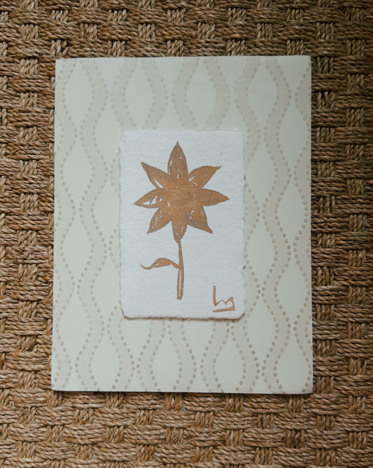 Picture Perfect • 11" by 9"