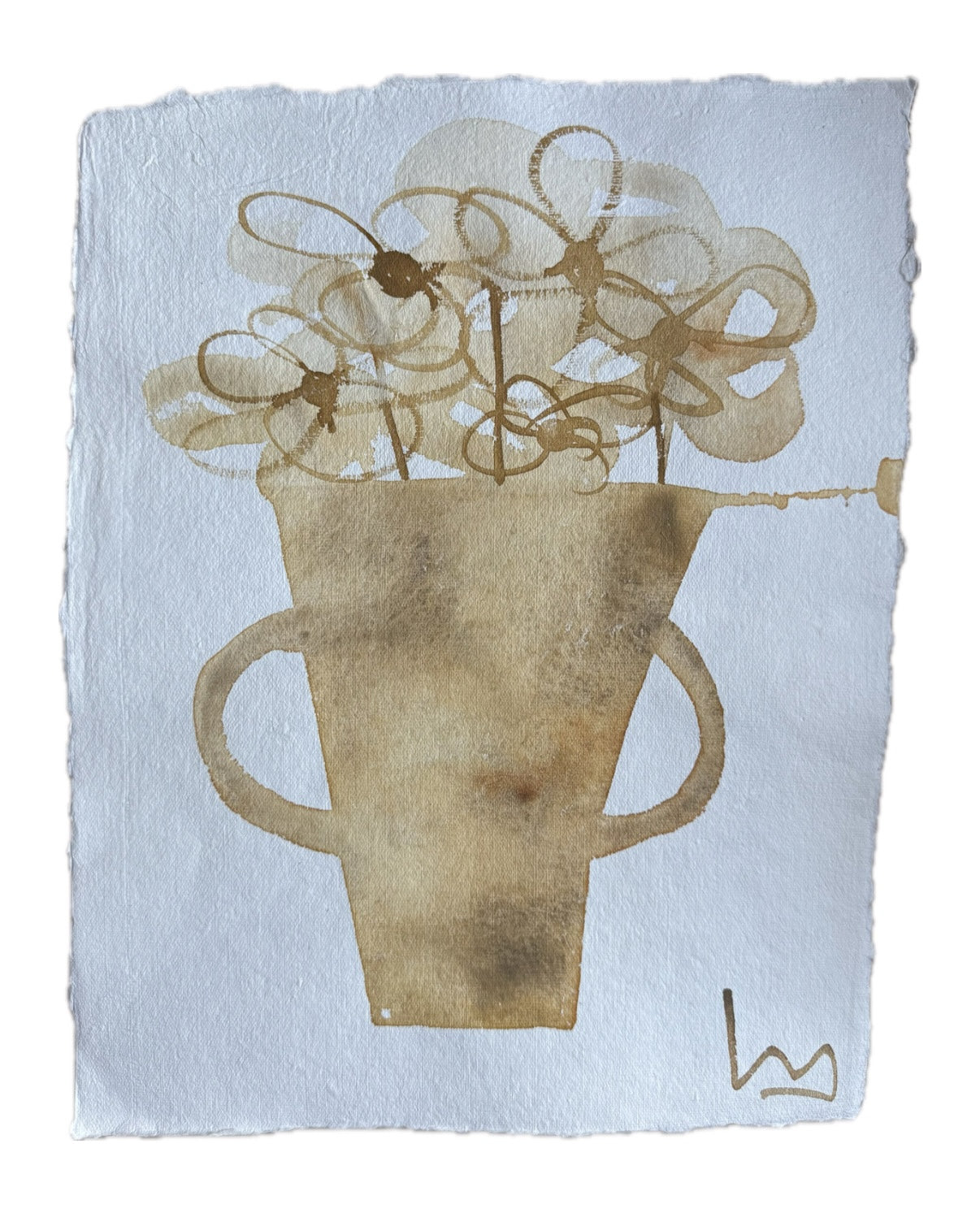 Cabana Vessel