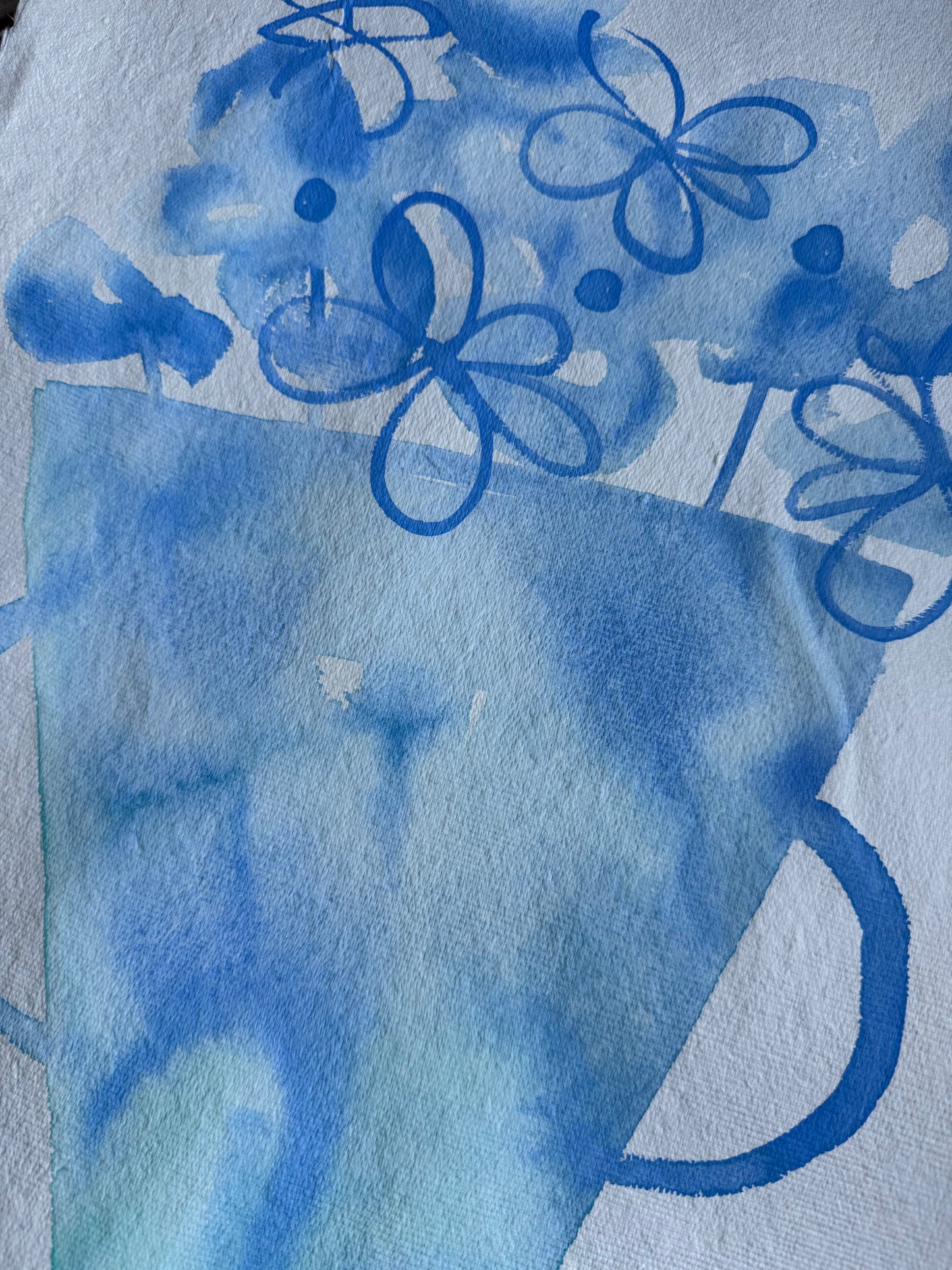 Blossom Blues