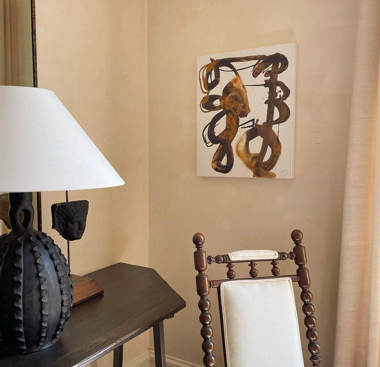 "L'Objet I"