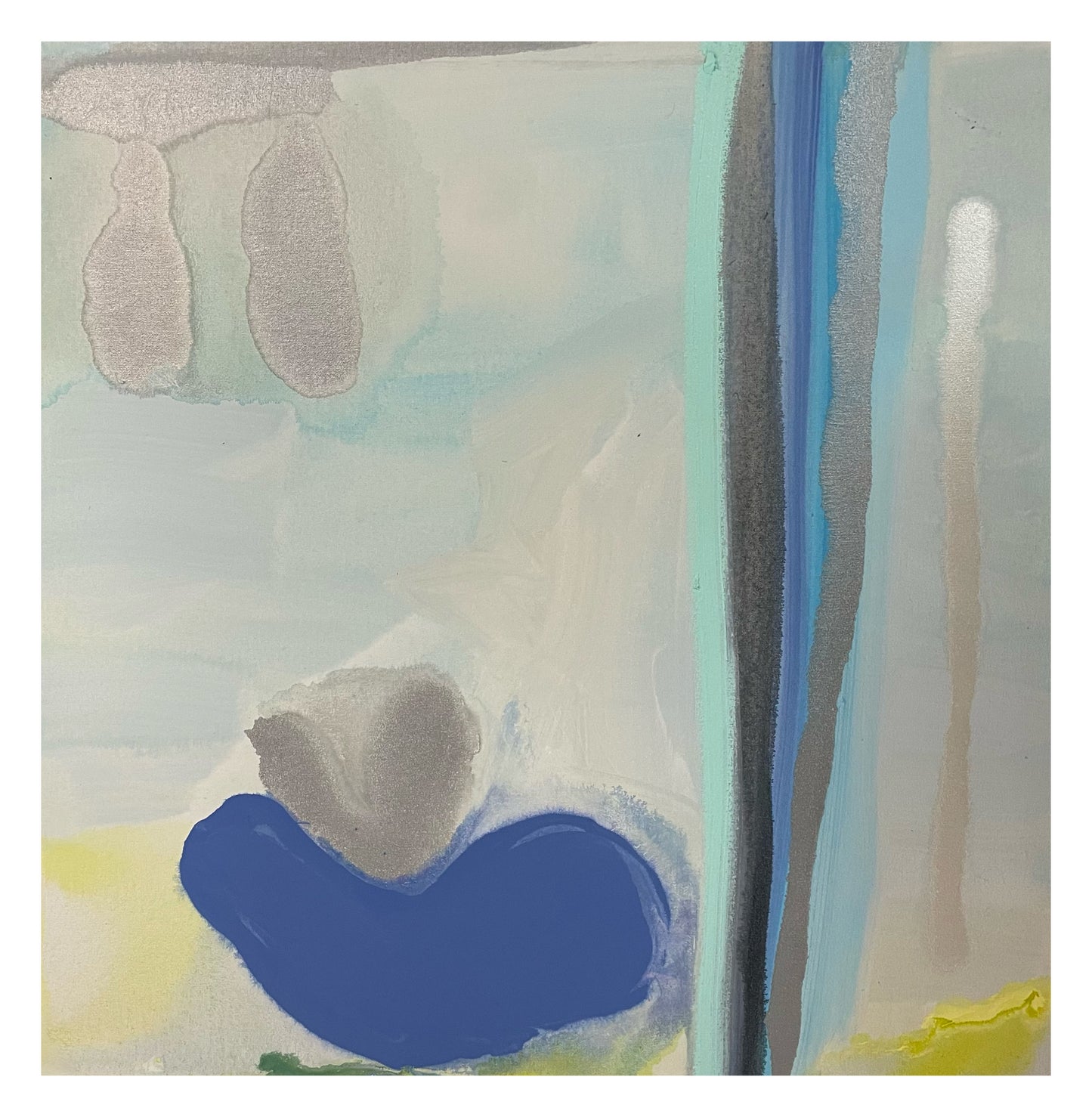Untitled I