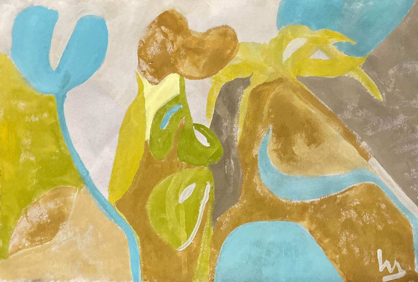 "Where the Wild Things Go"