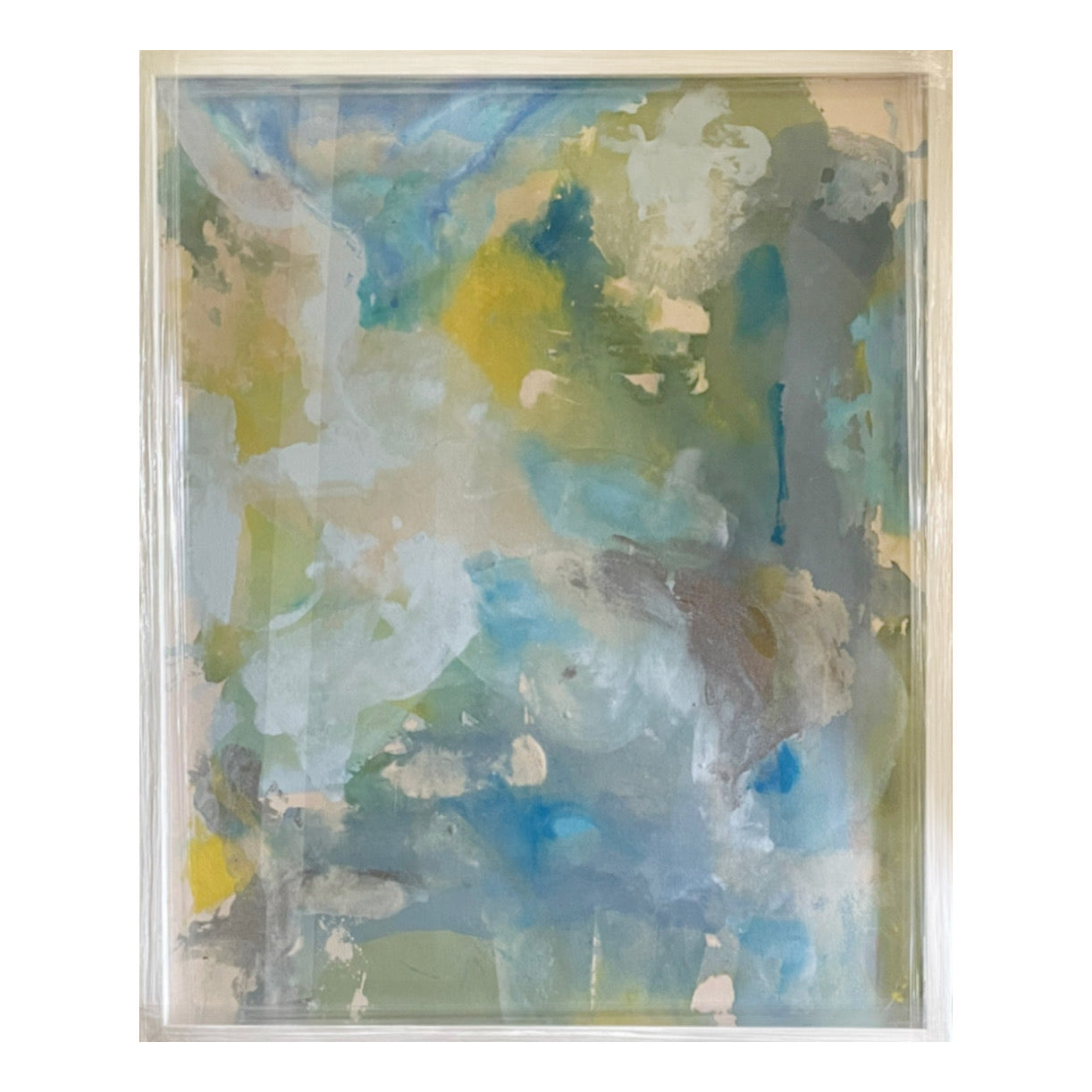 "Color Chaos"