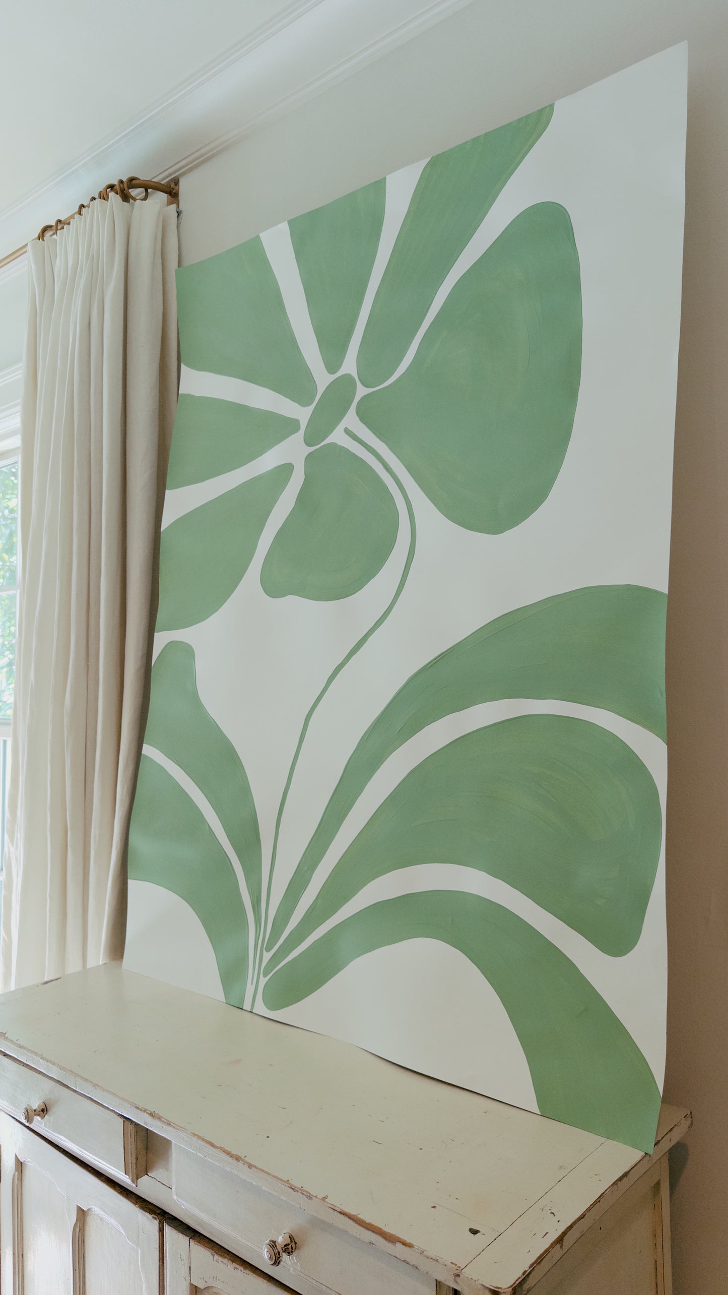 Botanical Breeze