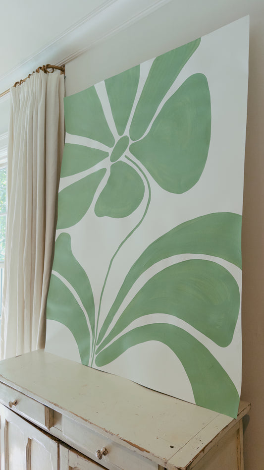 Botanical Breeze