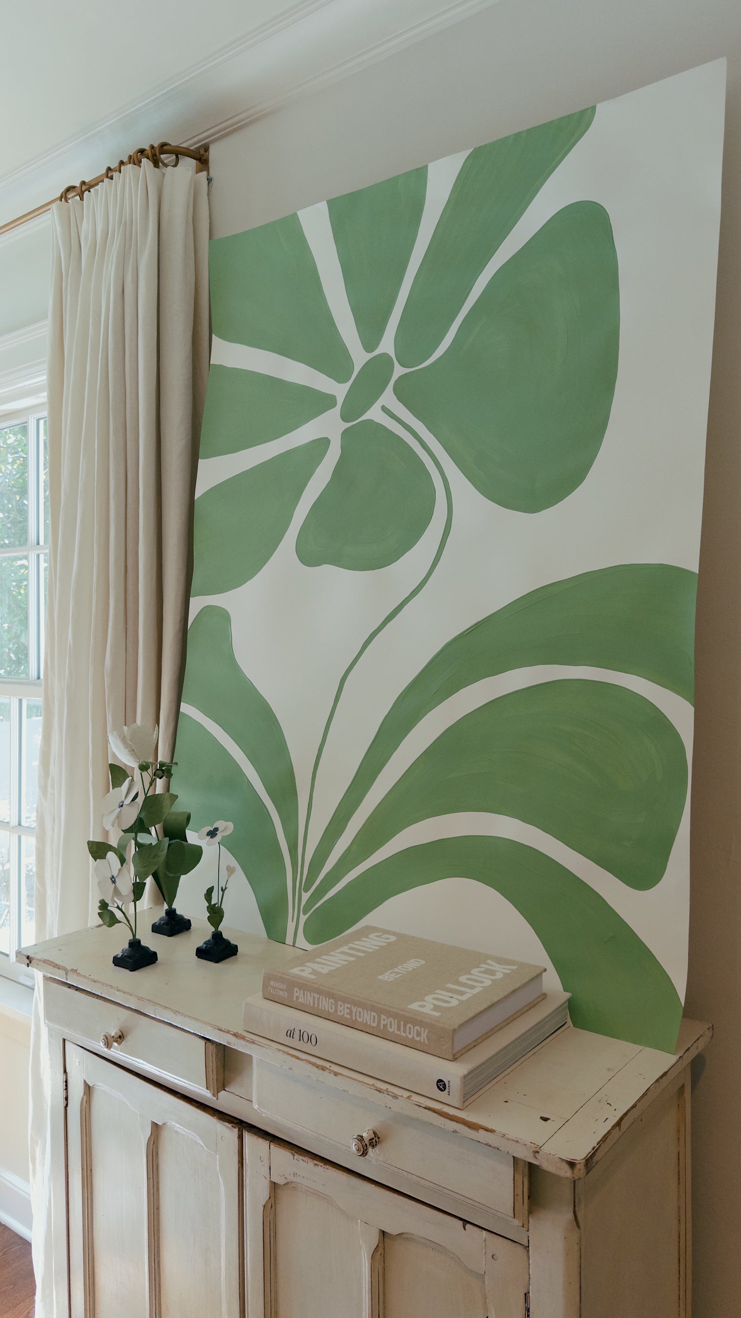Botanical Breeze