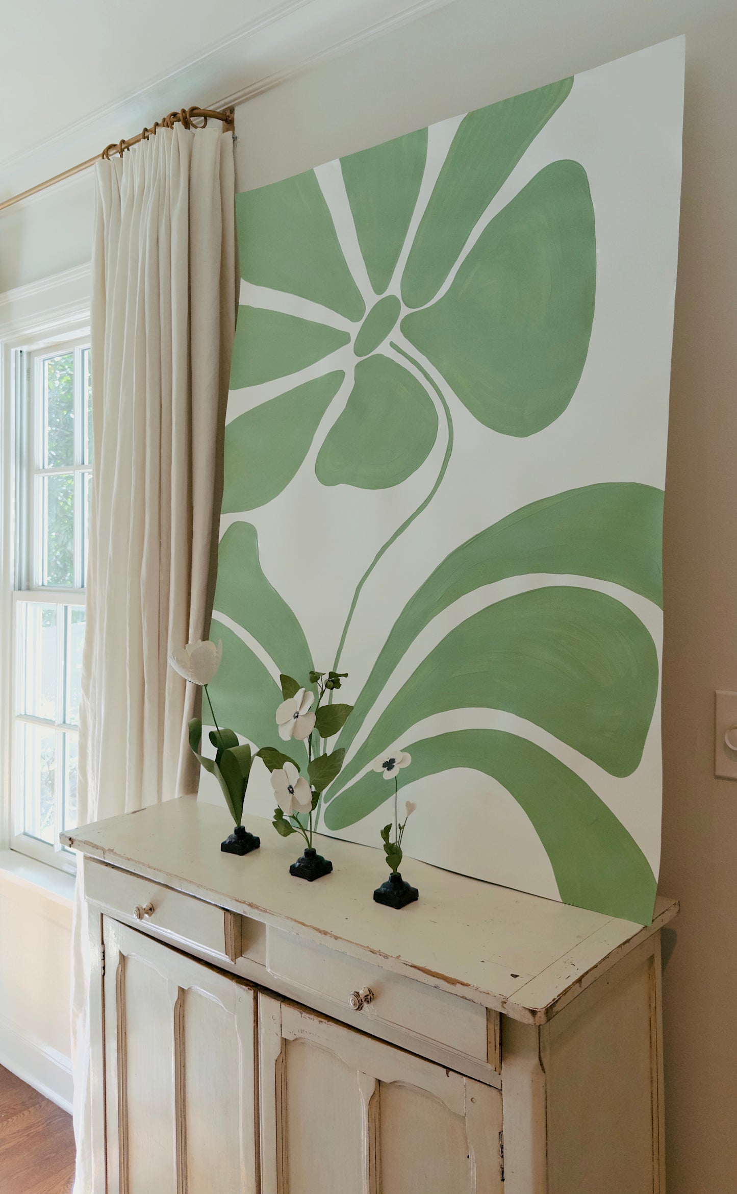 Botanical Breeze