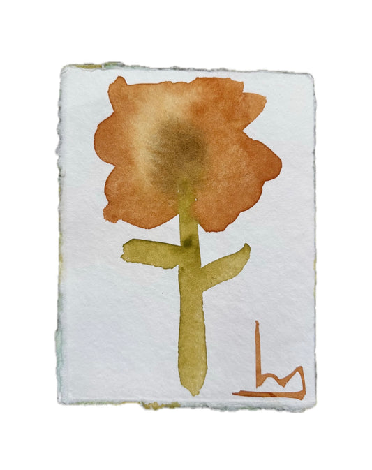 Tremezzo Chic • 7" by 5"