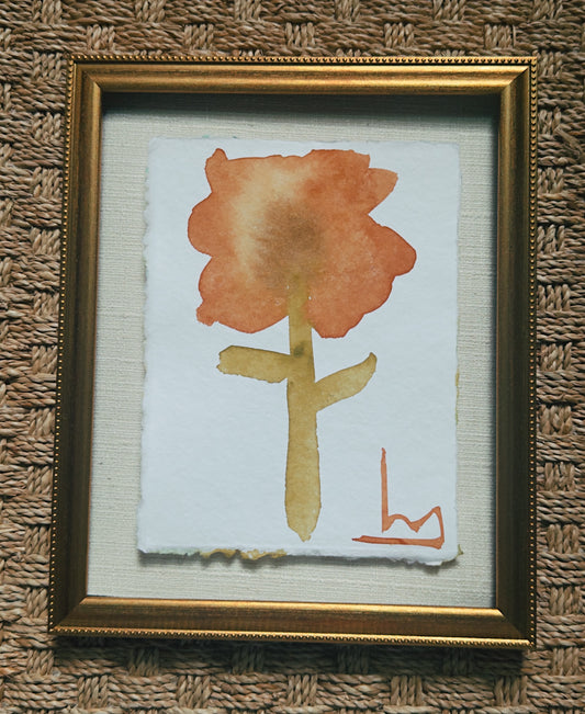 Tremezzo Chic • 7" by 5"