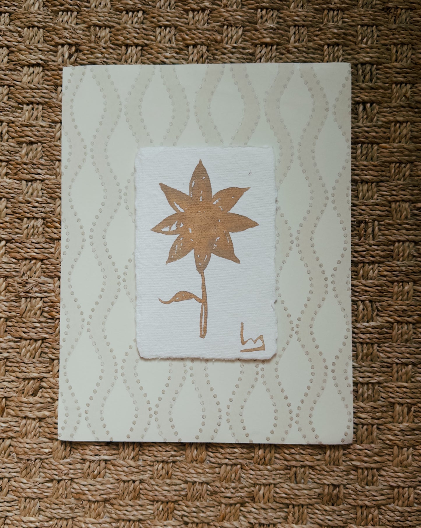 Picture Perfect • 11" by 9"