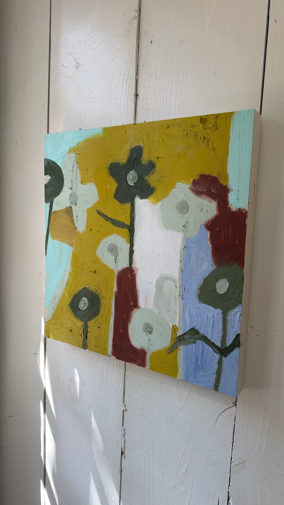 “Top Shelf Flowers”