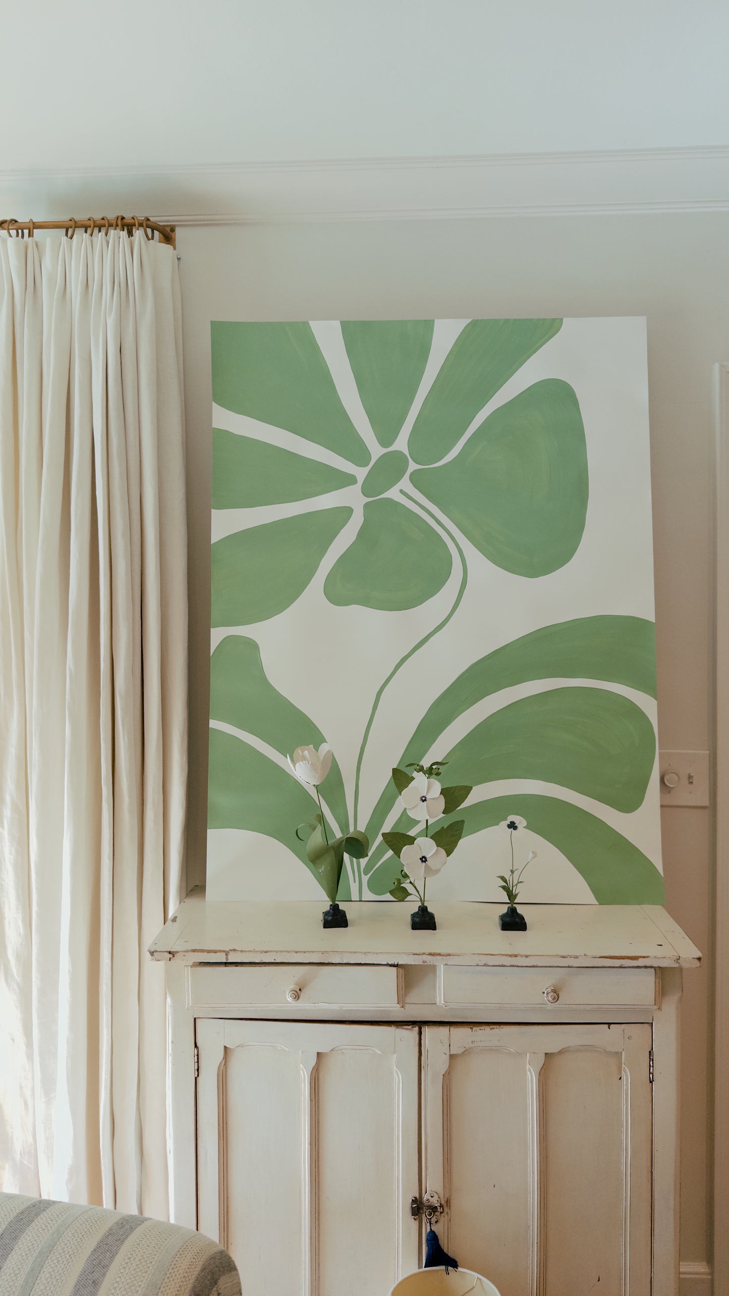 Botanical Breeze
