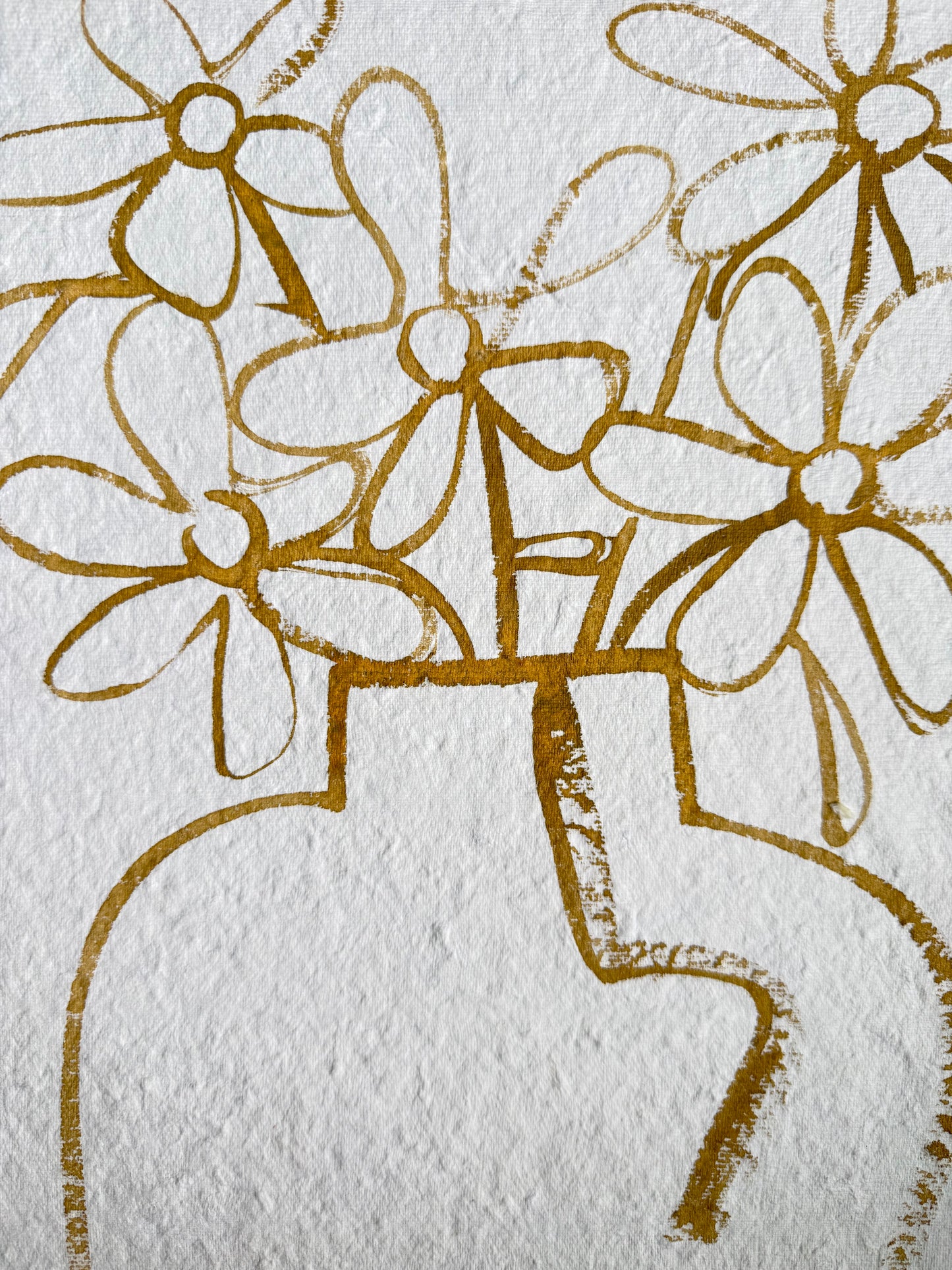 Verona Vase III · 16.5” x 12"