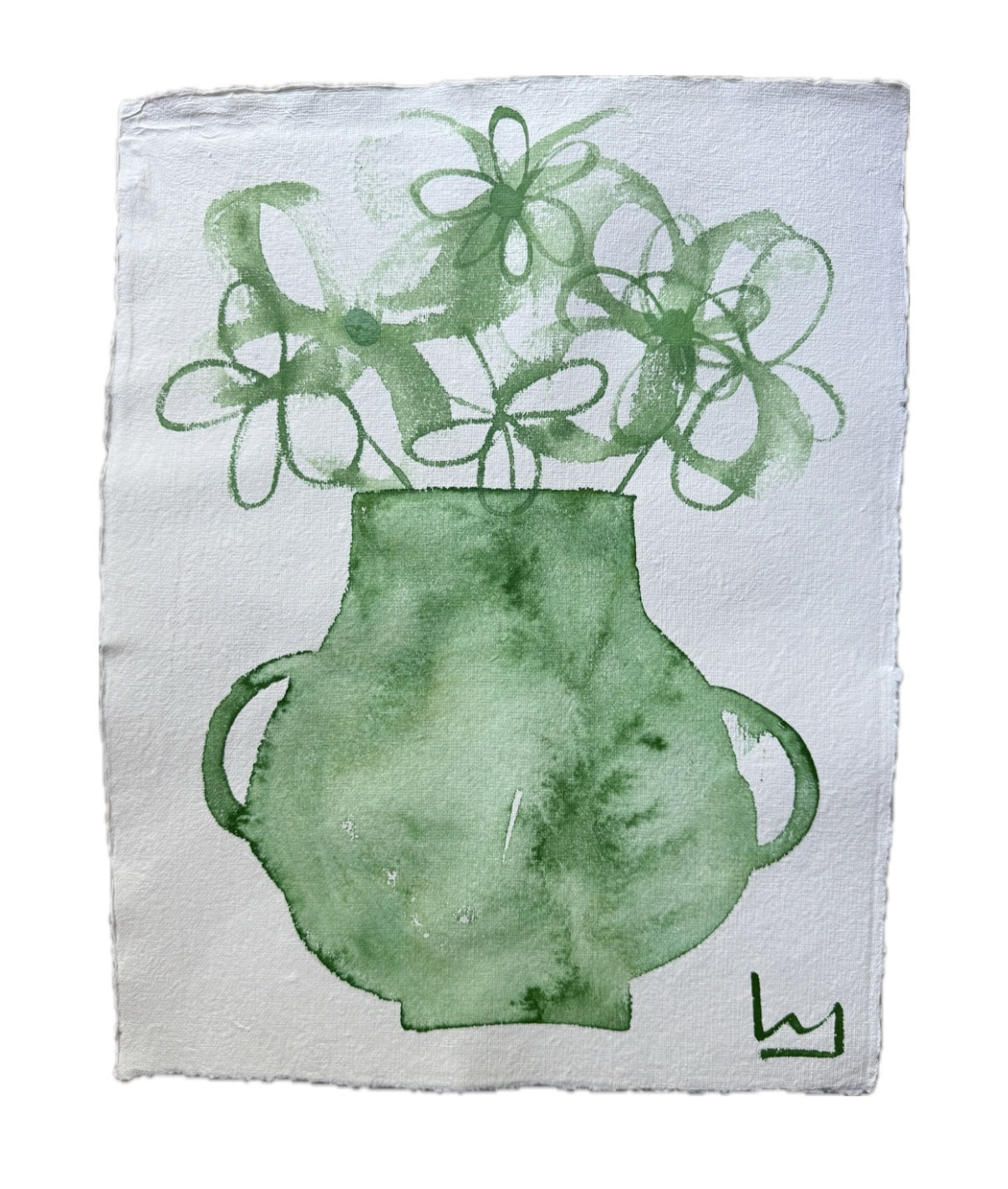 Mosslight (set of 2)