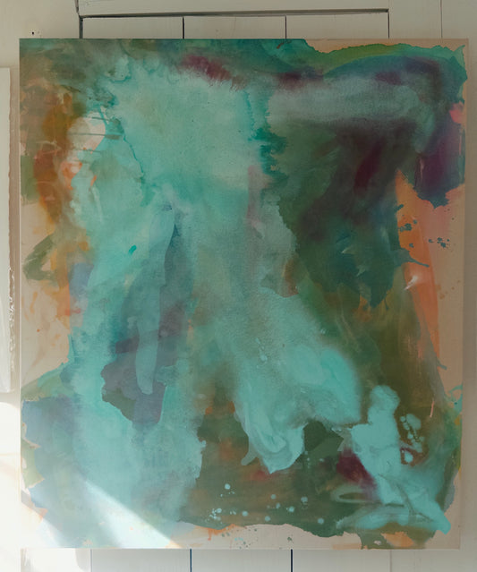 "As Groovy As It Gets"