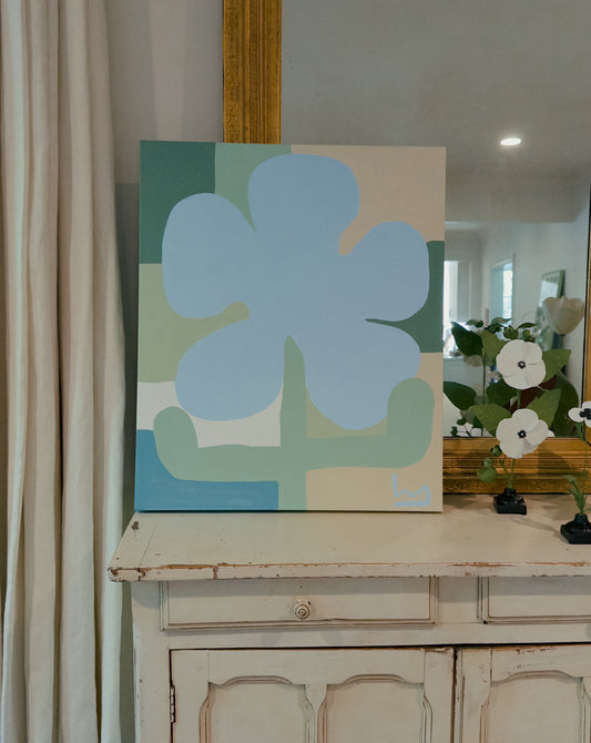 "Sky Bloom”